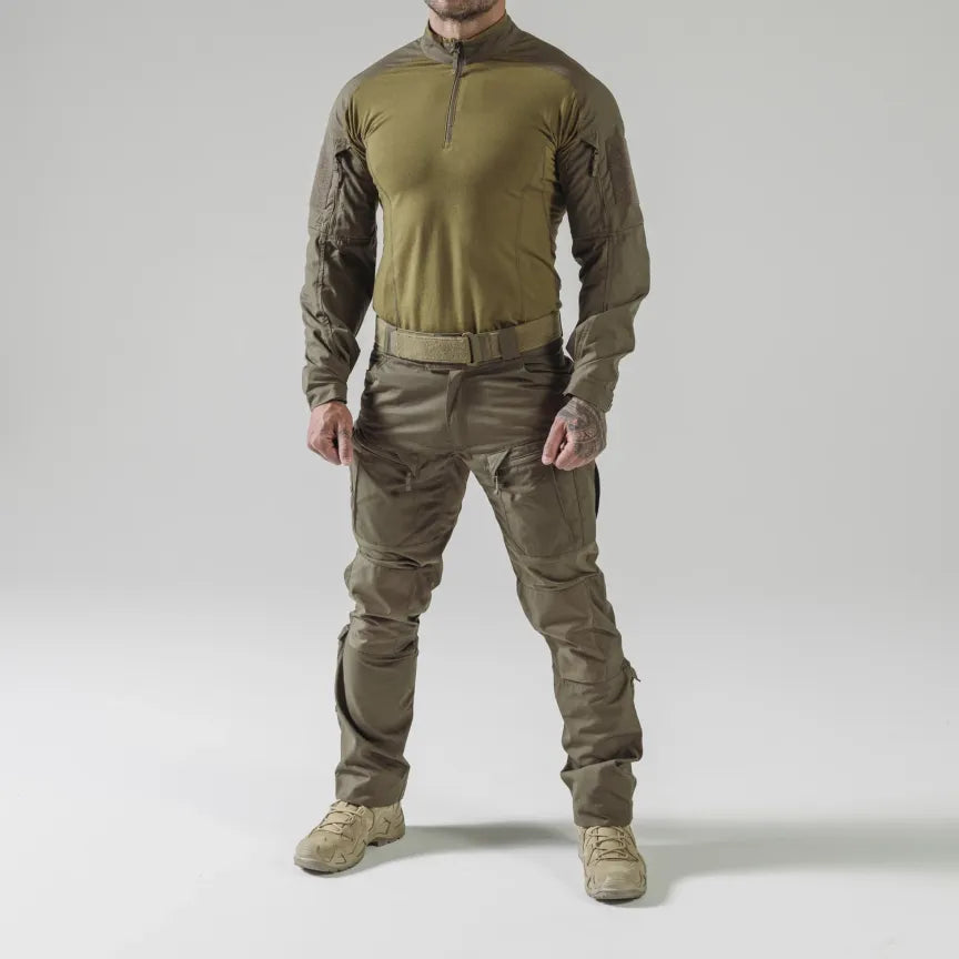 VANGUARD Combat Trousers® - MultiCam® Tropic™ DIRECT ACTION GEAR