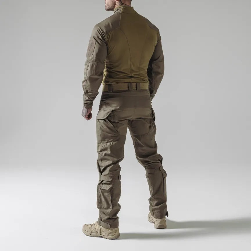 VANGUARD Combat Trousers® - MultiCam® Tropic™ DIRECT ACTION GEAR
