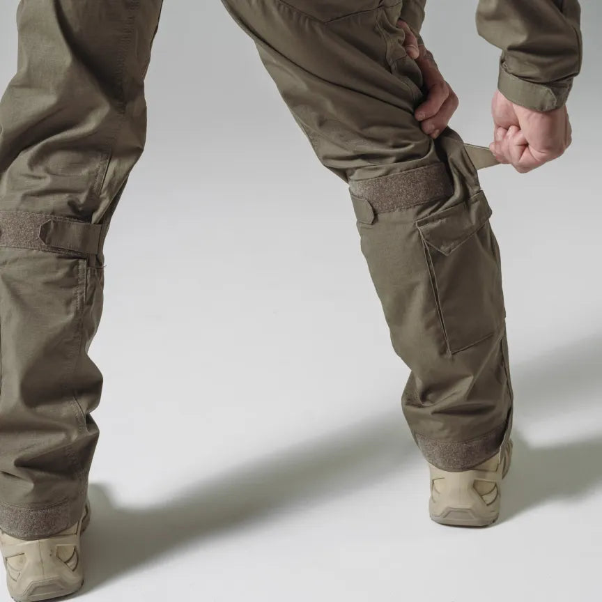 VANGUARD Combat Trousers® - MultiCam® Tropic™ DIRECT ACTION GEAR