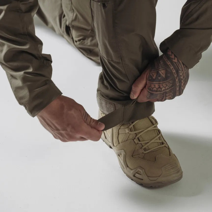 VANGUARD Combat Trousers® - MultiCam® Tropic™ DIRECT ACTION GEAR