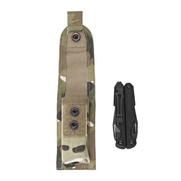 The Warrior Utility Tool Pouch