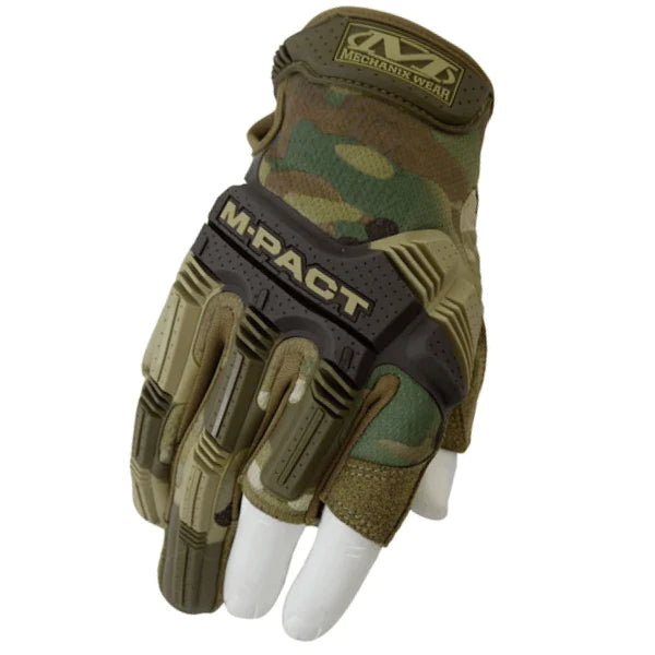 MECHANIX M-PACT AGILITE