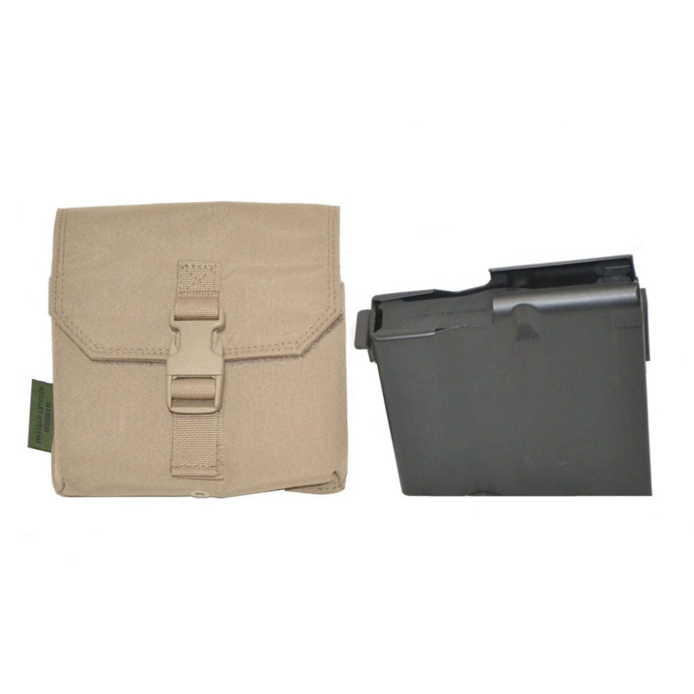 Single 50Cal Pouch