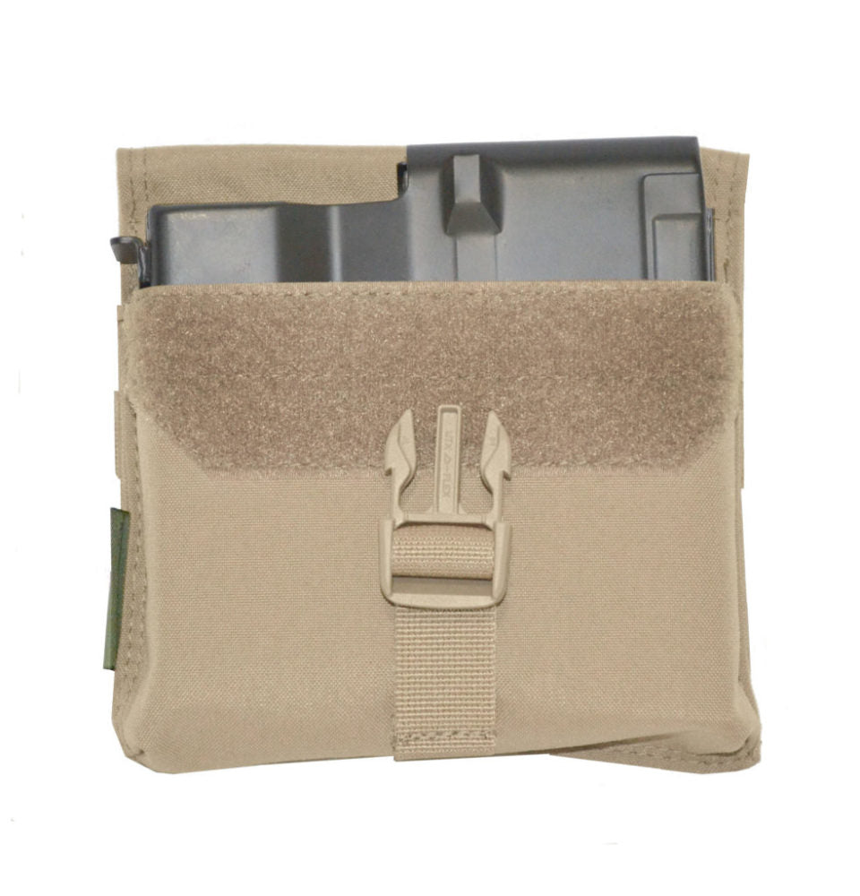 Single 50Cal Pouch