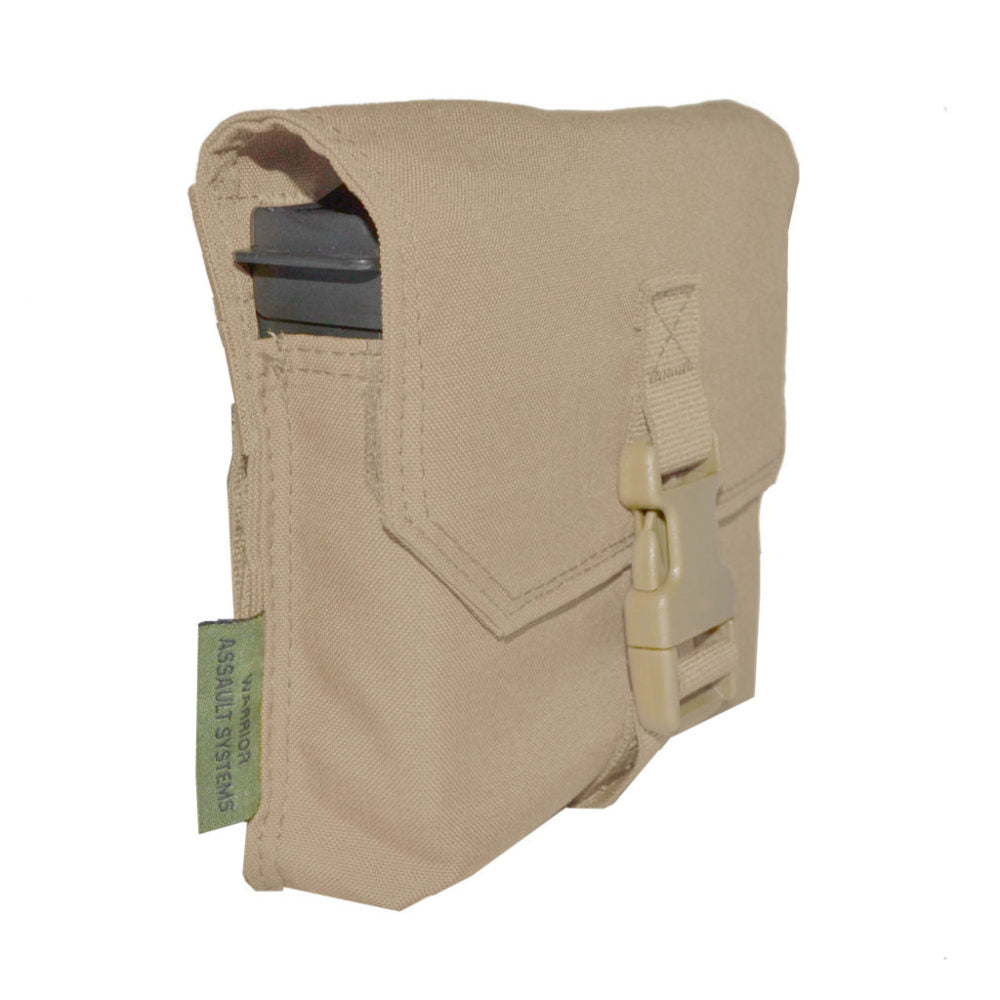 Single 50Cal Pouch