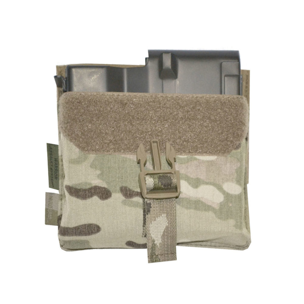 Single 50Cal Pouch