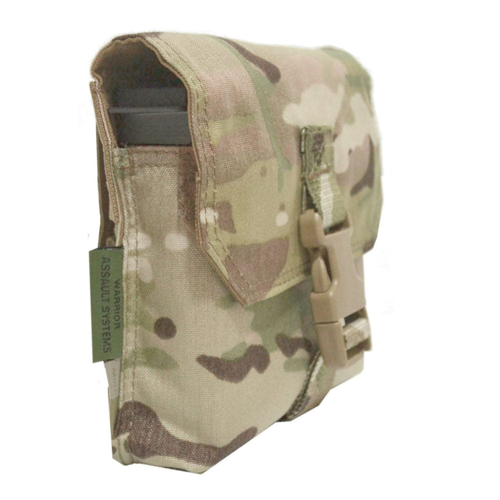 Single 50Cal Pouch