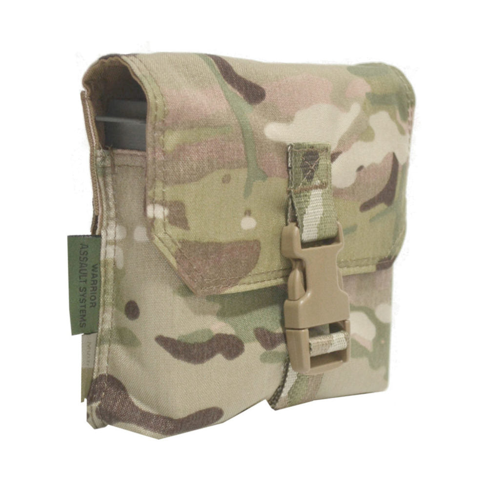 Single 50Cal Pouch