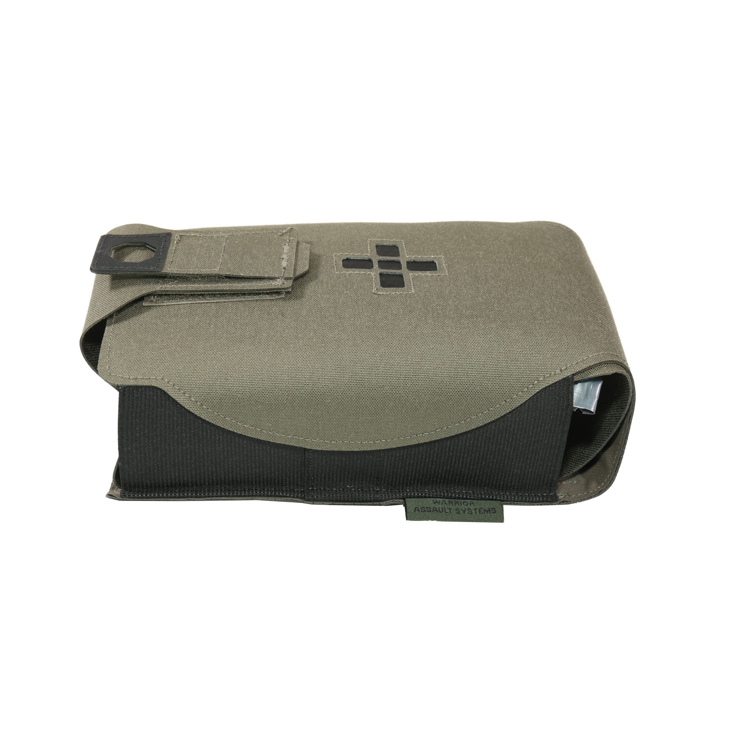 Large Horizontal Individual First AID Kit