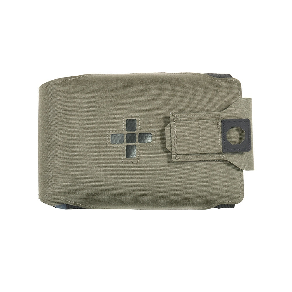 Large Horizontal Individual First AID Kit