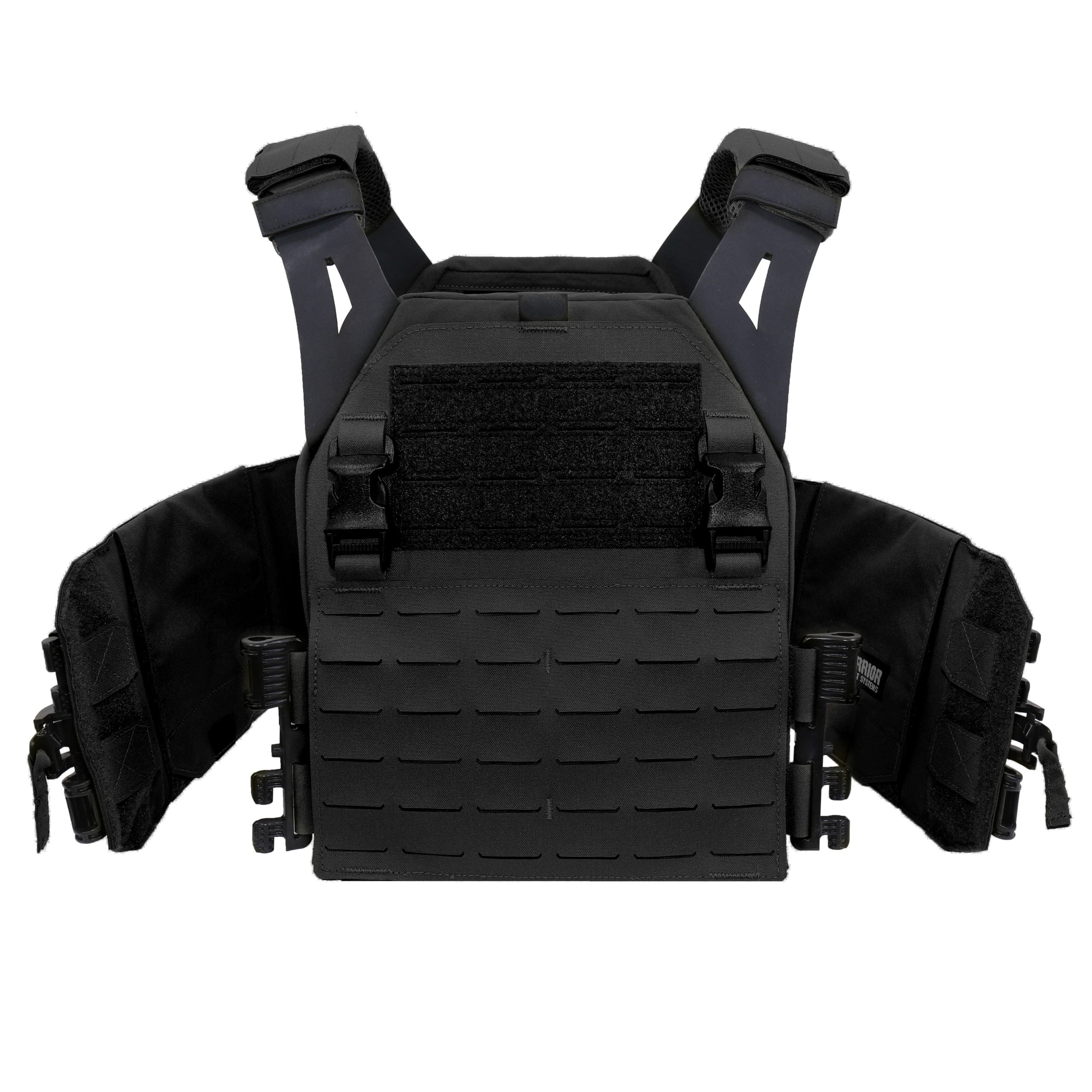 Bundle LPC plate carrier & IIIA soft Armor - FairD Canada