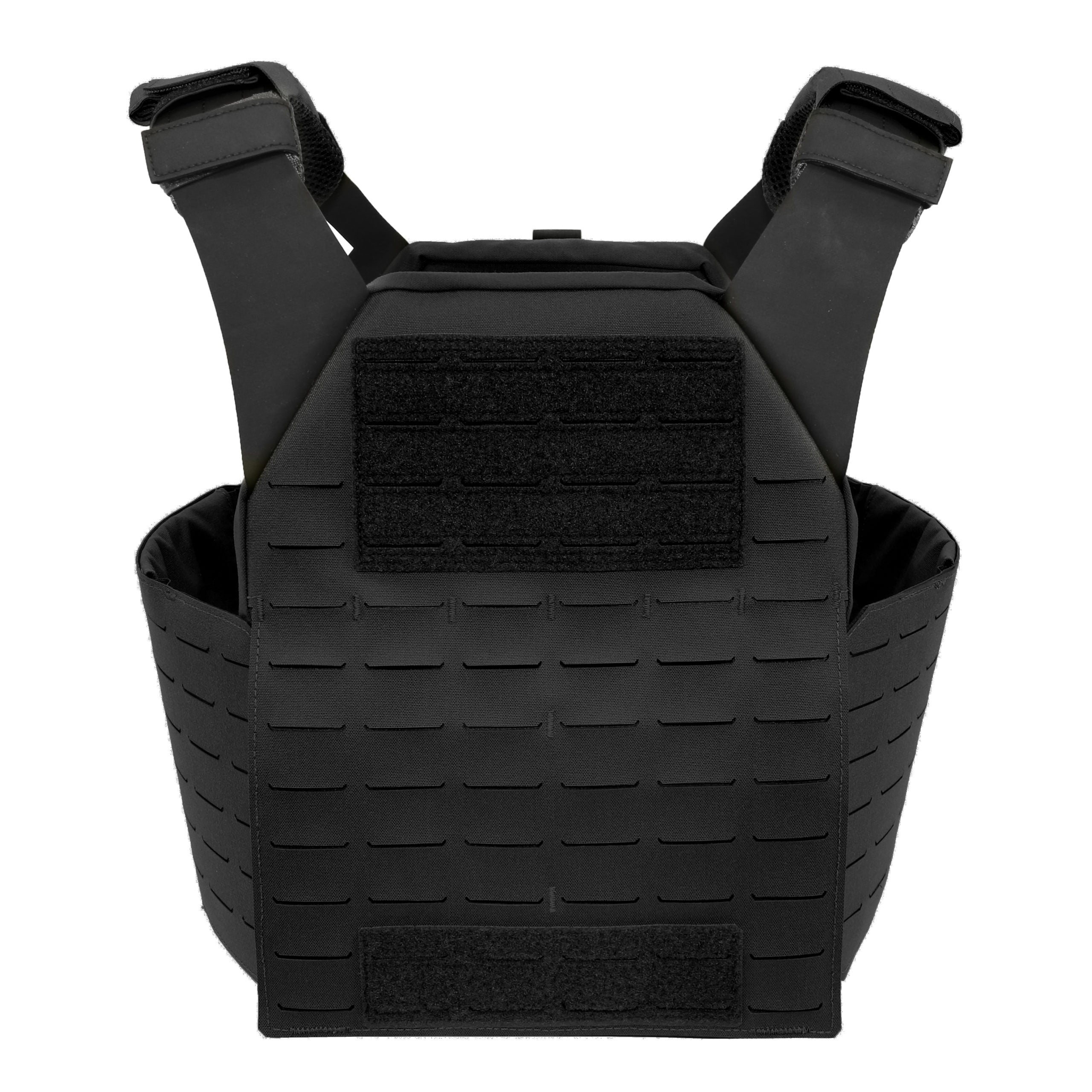 Warrior laser cut lpc V1 plate carrier