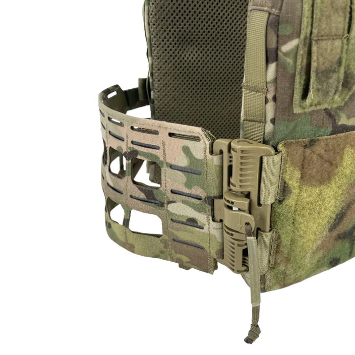 AGILITE WARFIGHTER™ CUMMERBUND K-ZERO