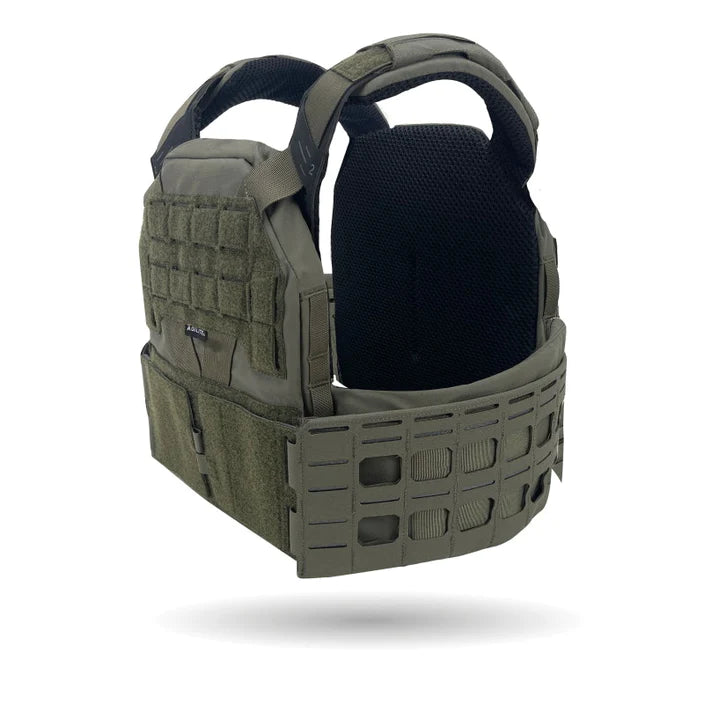 AGILITE WARFIGHTER™ CUMMERBUND K-ZERO