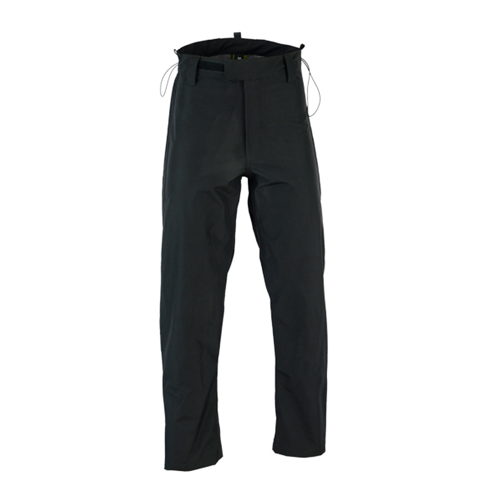 PANTALÓN WHISKY HARD-SHELL NEGRO