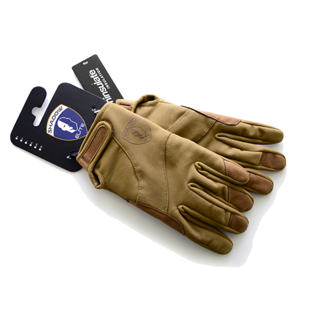 WINTER SHOOTING GLOVES