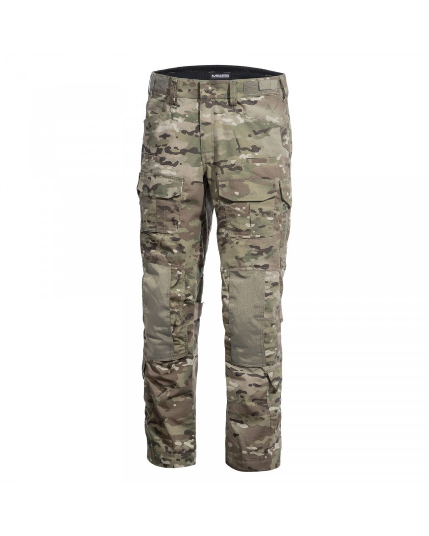 Wolf Combat Pants Multicam®