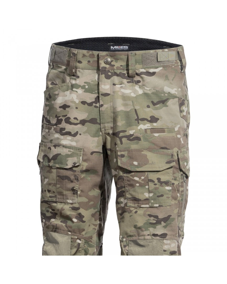 Wolf Combat Pants Multicam®