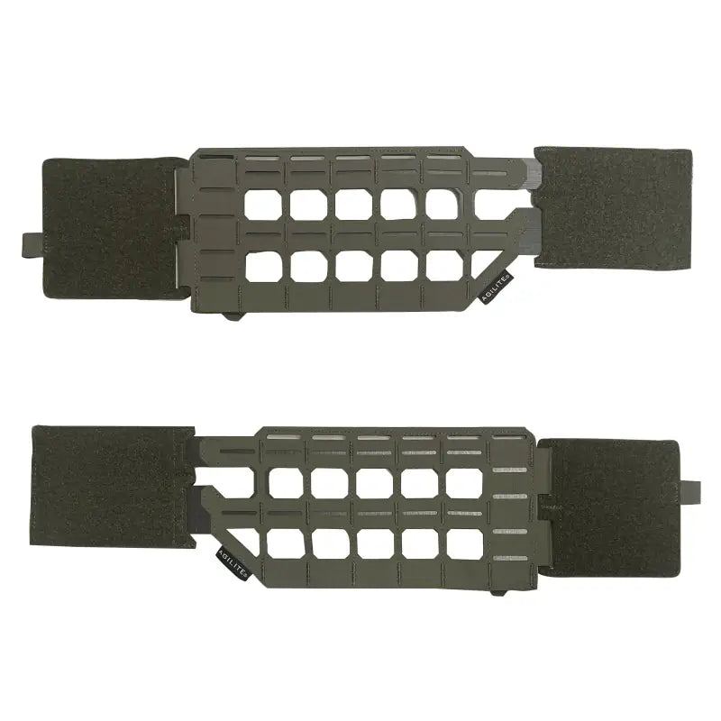 AGILITE WARFIGHTER™ CUMMERBUND K-ZERO