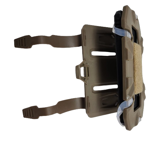 FLIP BOARD CELLPHONE GEAR HOLSTER