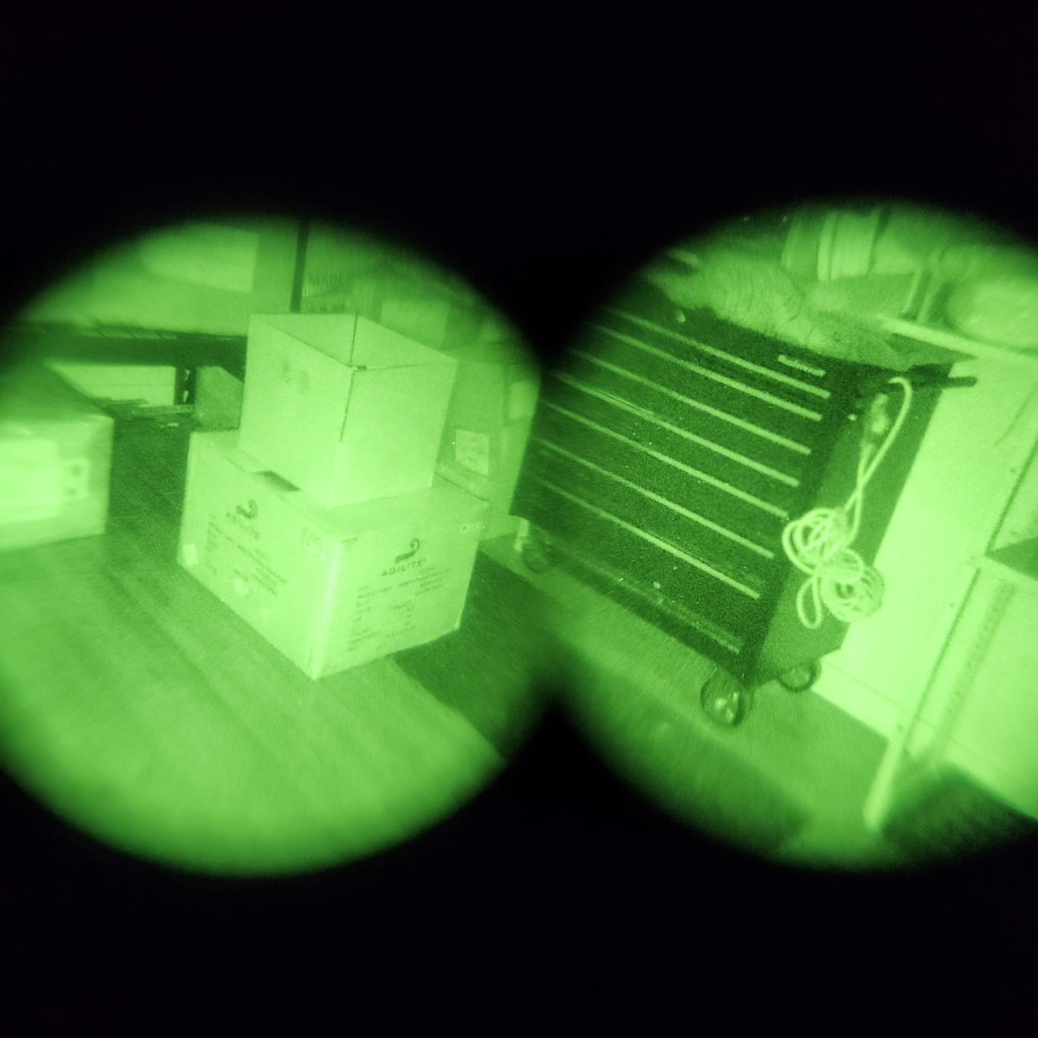 Nvg-Tatou pvs-31