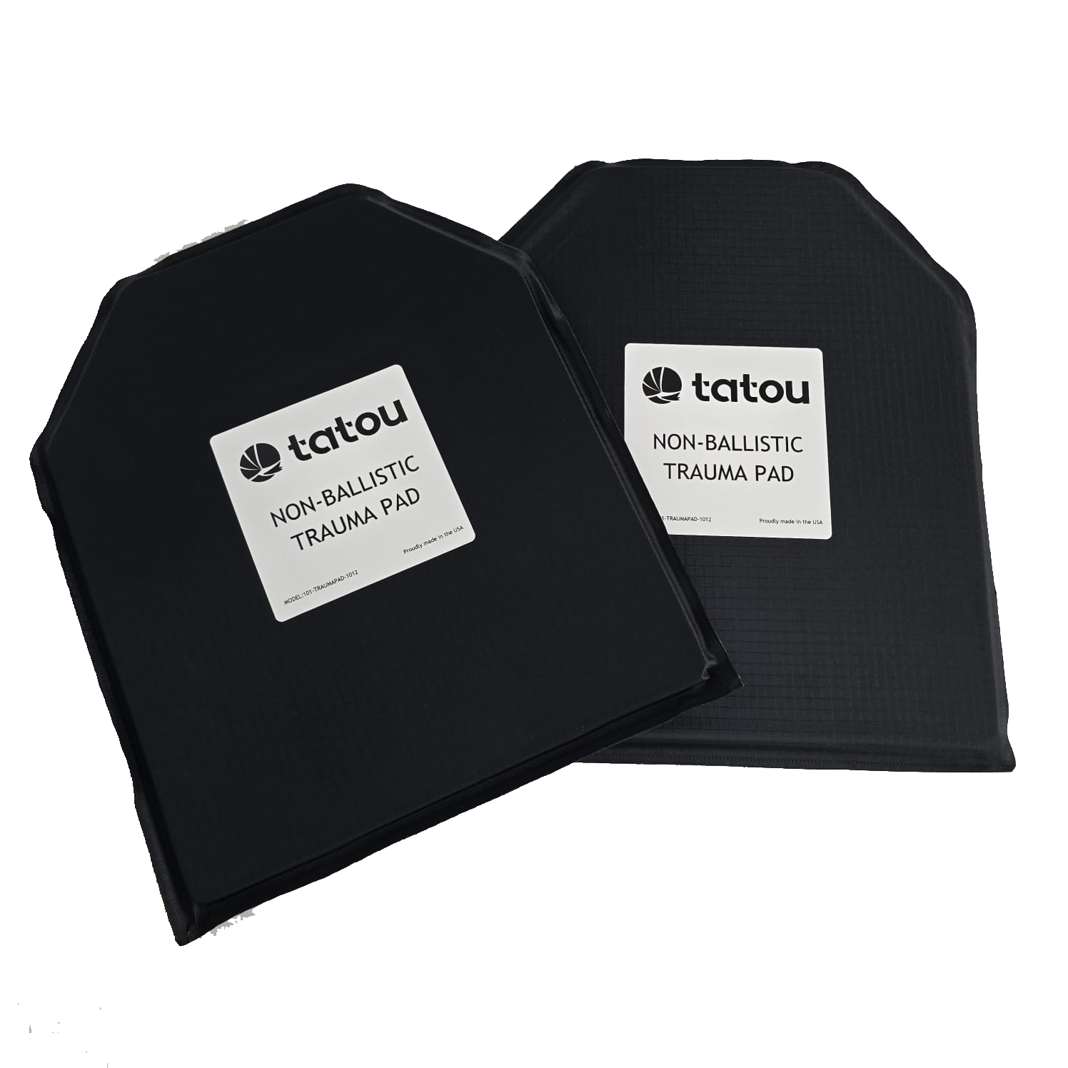 TRAUMA PADS SAPI - TATOU ARMOR