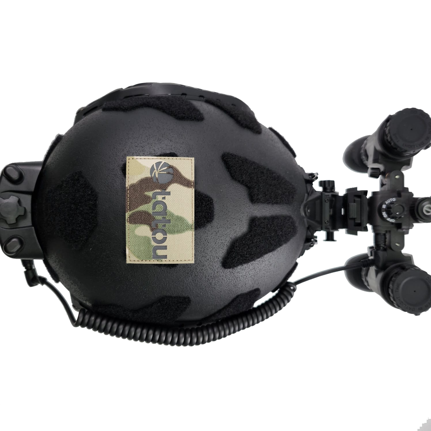 Nvg- Tatou pvs-31