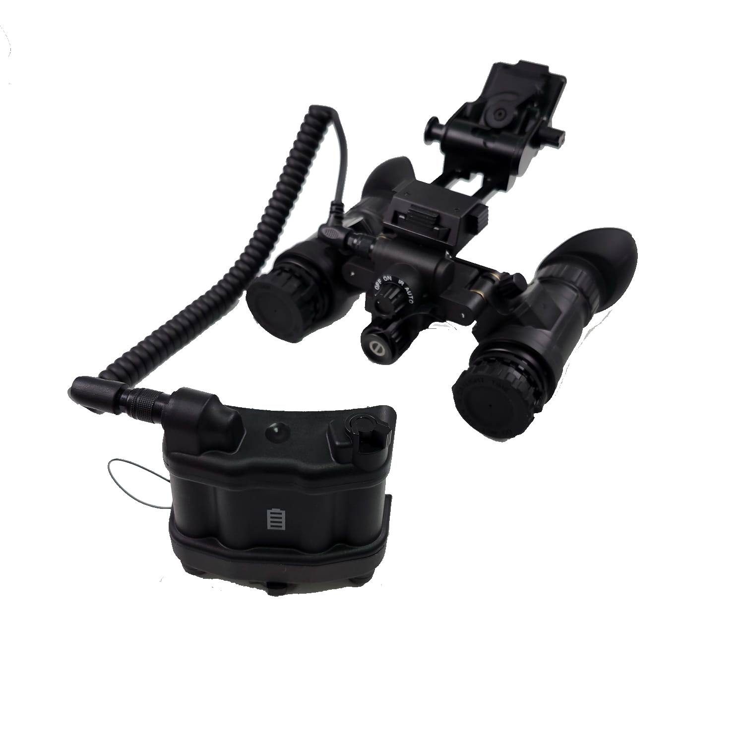 Nvg- Tatou pvs-31