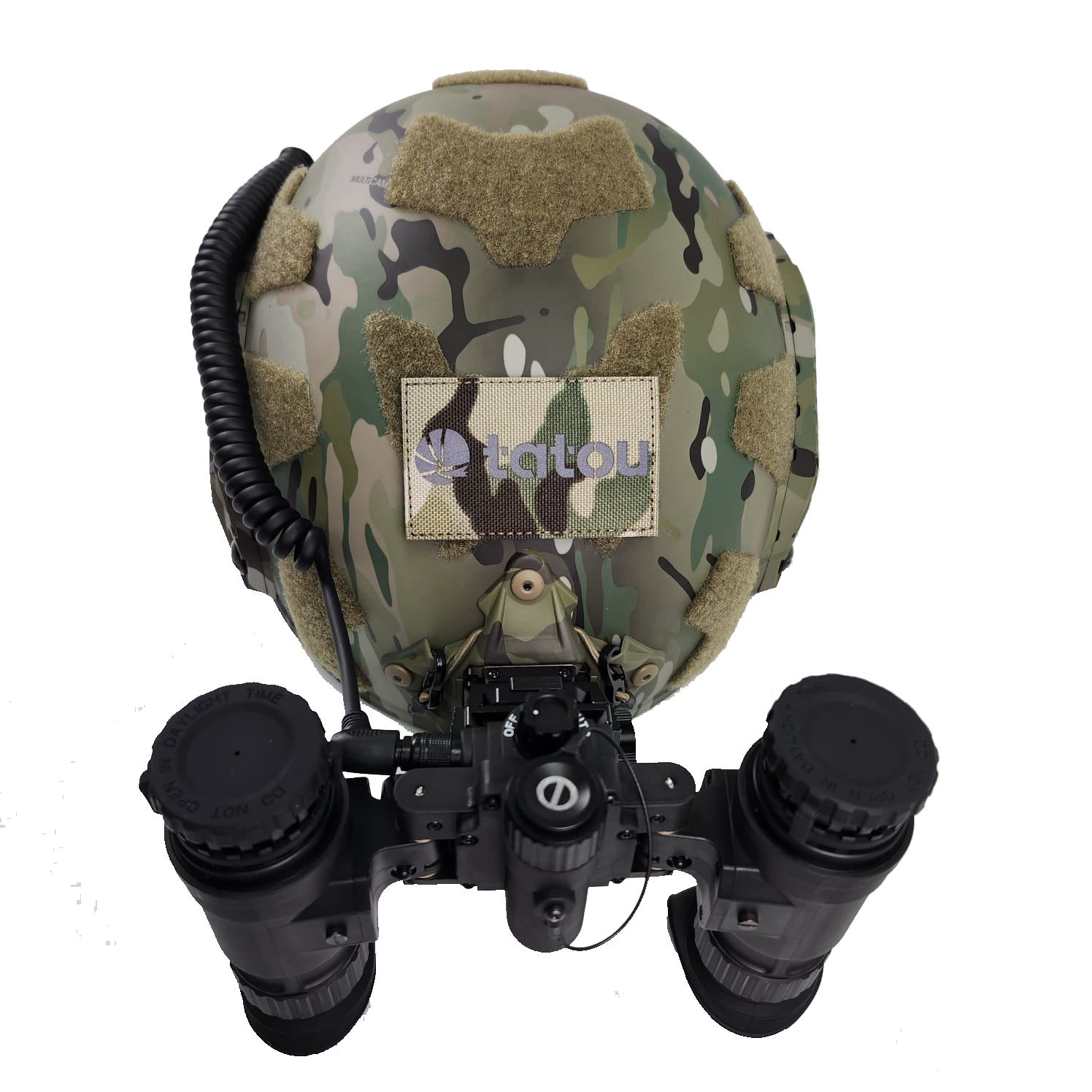 Nvg- Tatou pvs-31