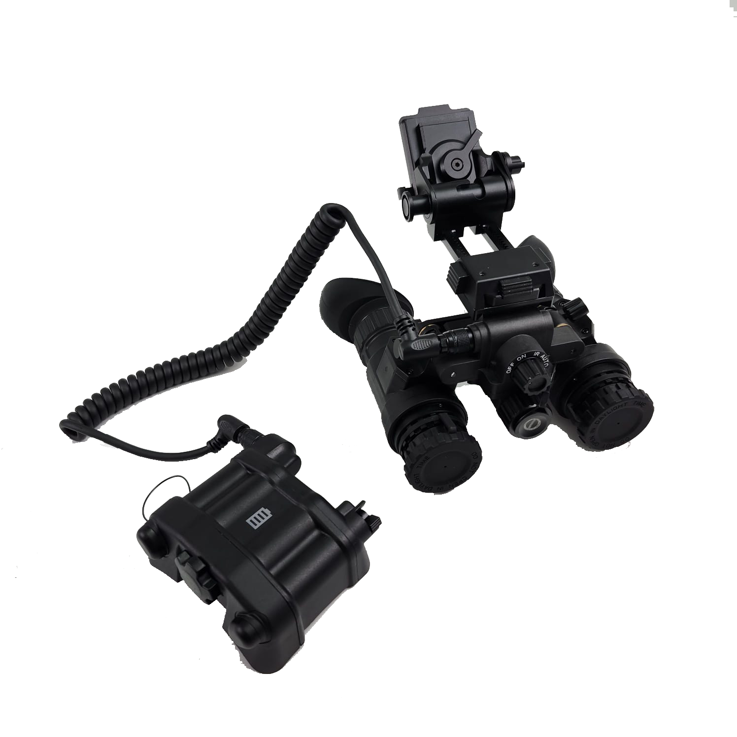 Nvg- Tatou pvs-31