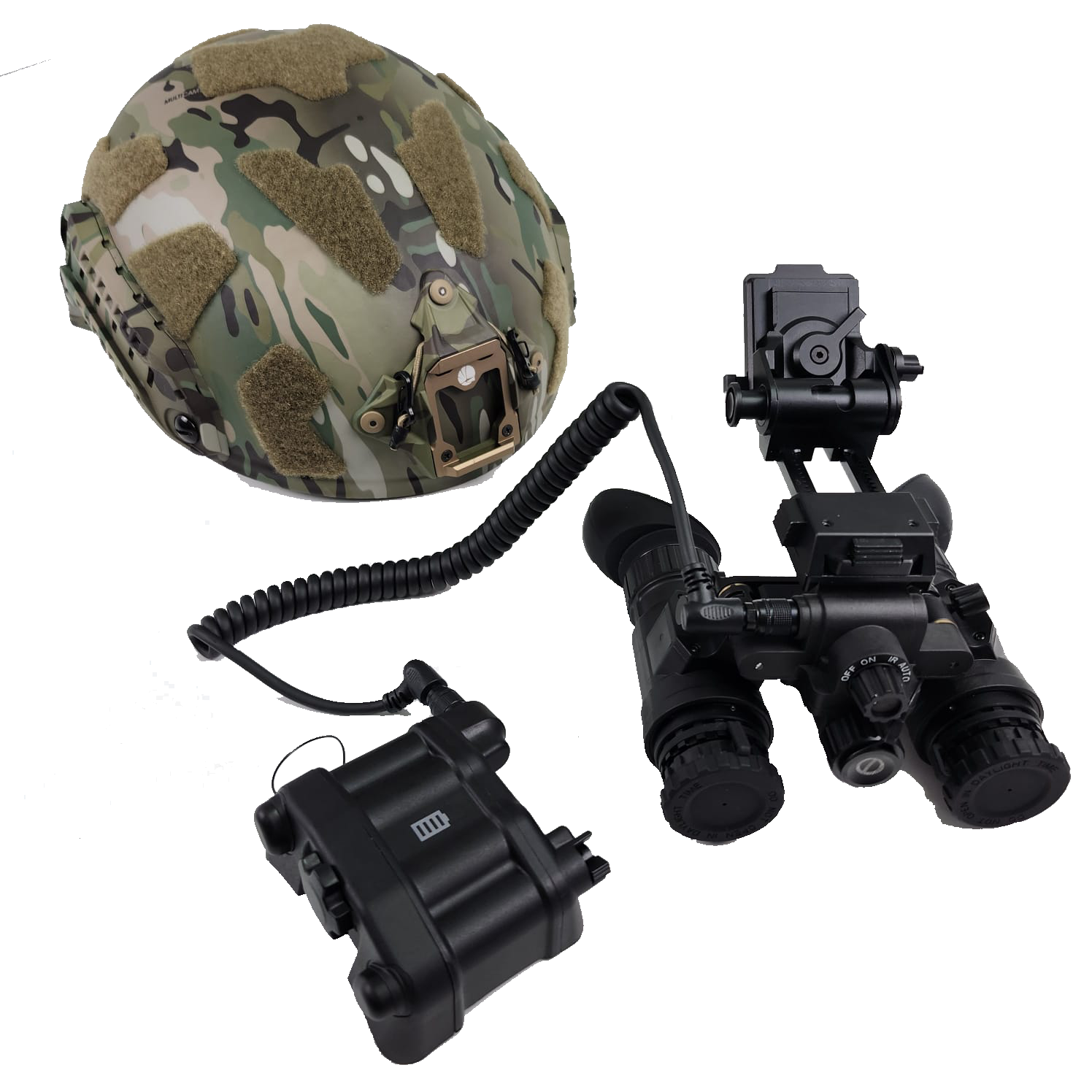 Nvg- Tatou pvs-31