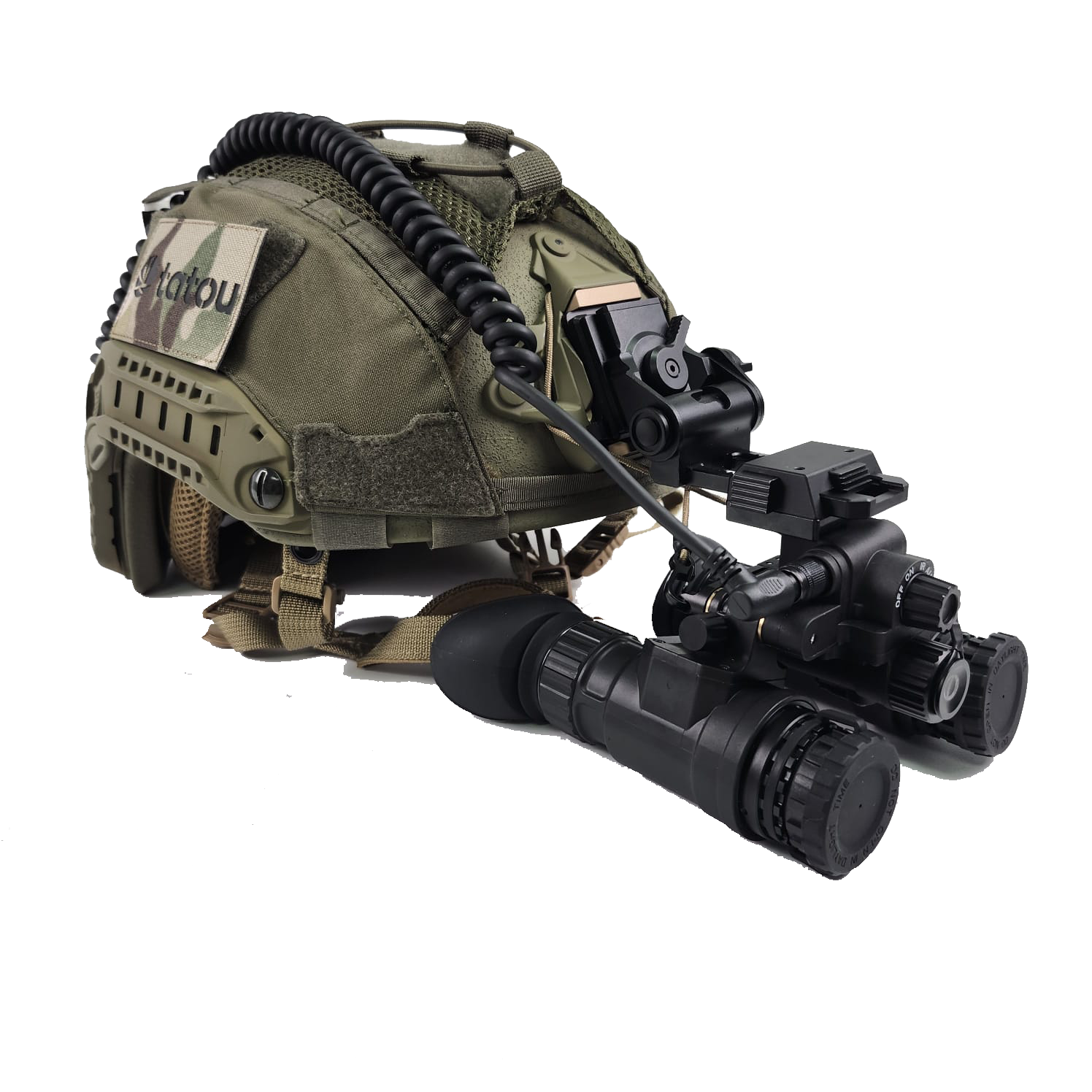 Nvg- Tatou pvs-31