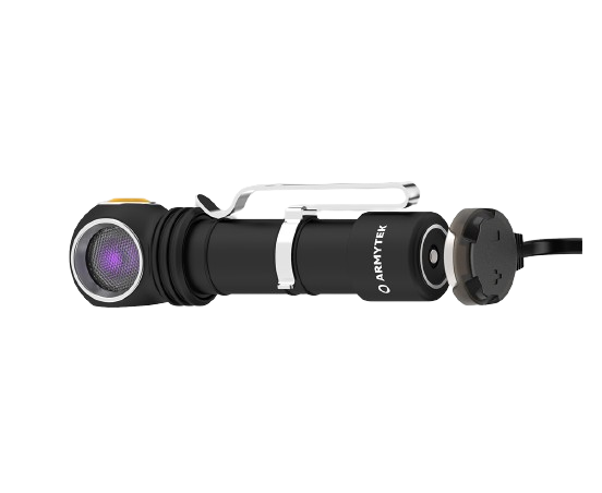 ARMYTEK WIZARD C2 WUV MAGNET USB