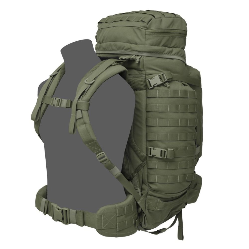 Elite Ops X300 Pack