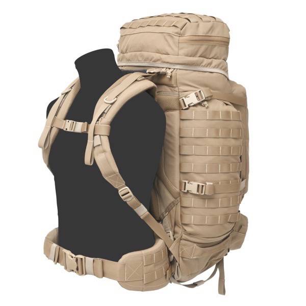 Elite Ops X300 Pack