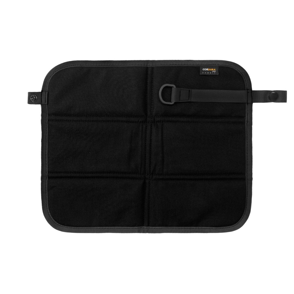Helikon-Tex Vagabond Seat Pad — Black