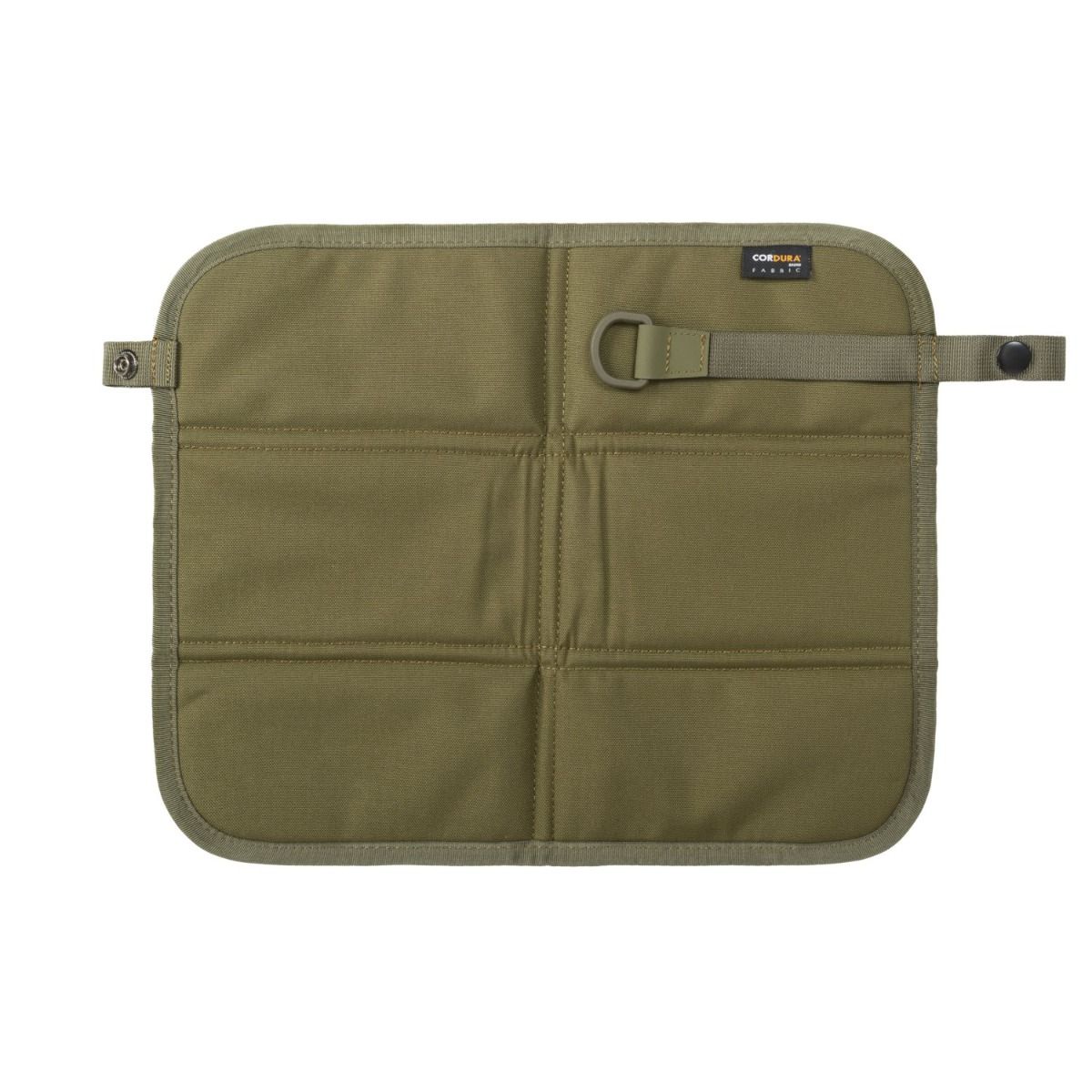 Helikon-Tex Vagabond Seat Pad — Olive Green