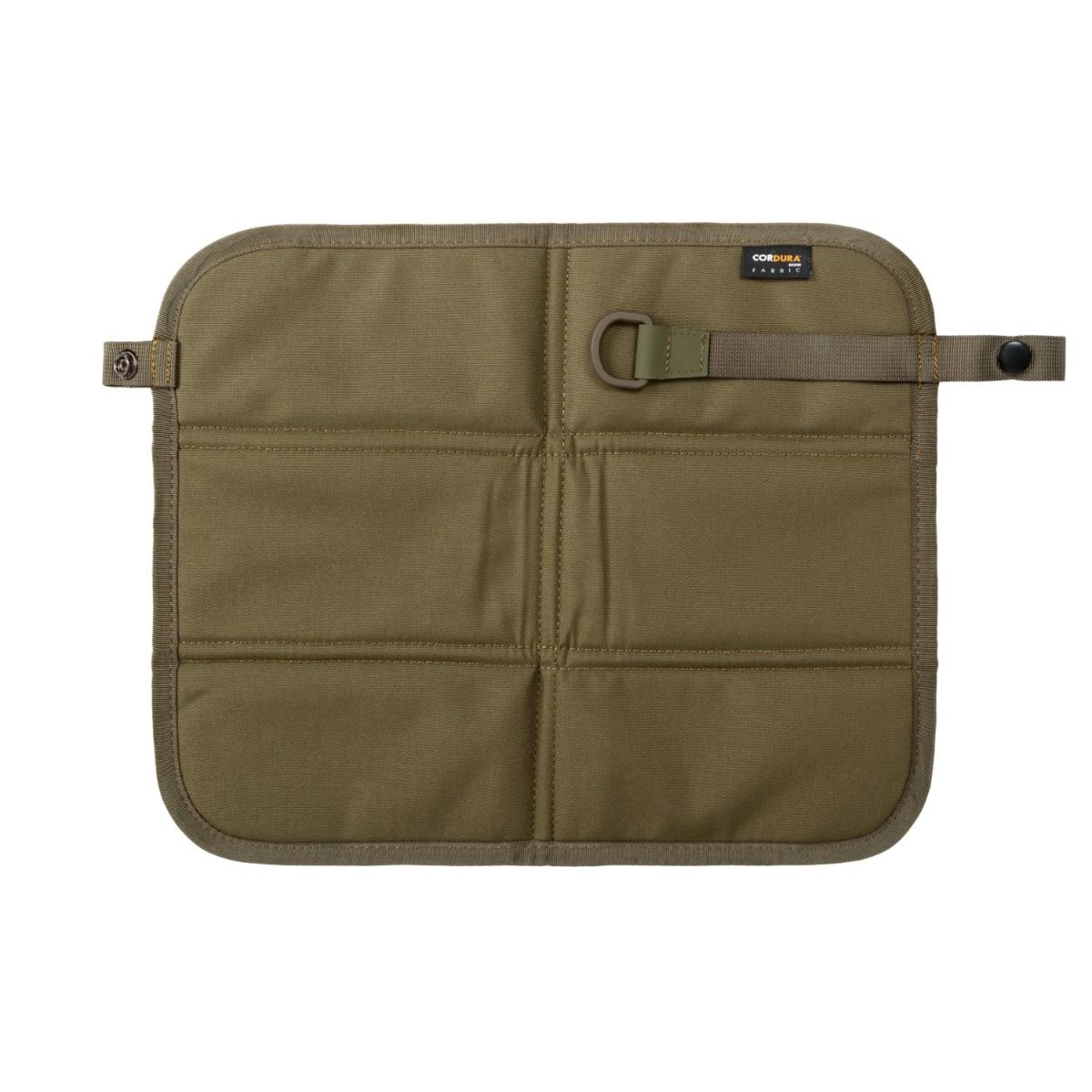 Helikon-Tex Vagabond Seat Pad — Adaptive Green