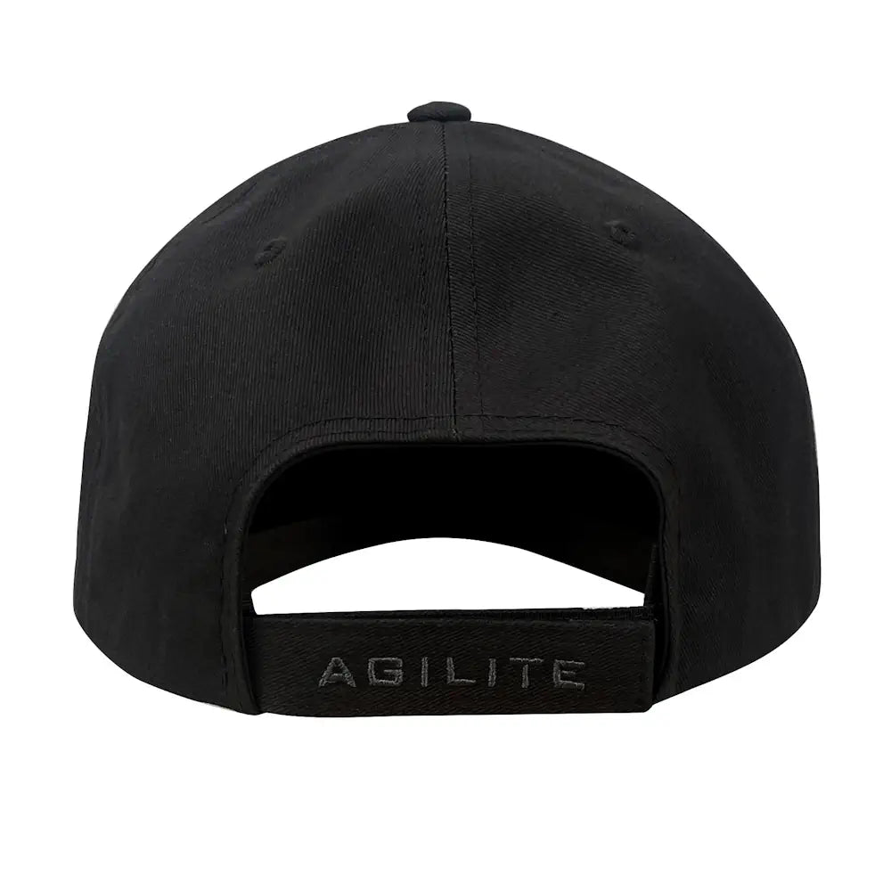 GORRA CON LOGO DE ESCORPIÓN DE AGILITA