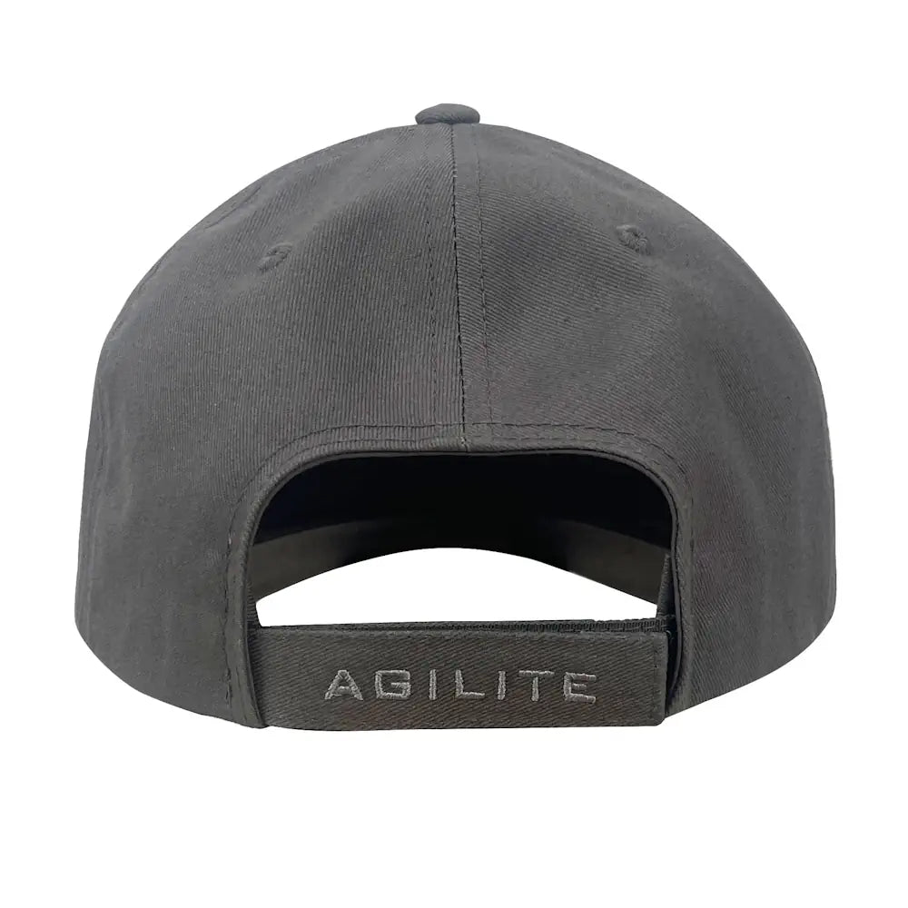 GORRA CON LOGO DE ESCORPIÓN DE AGILITA