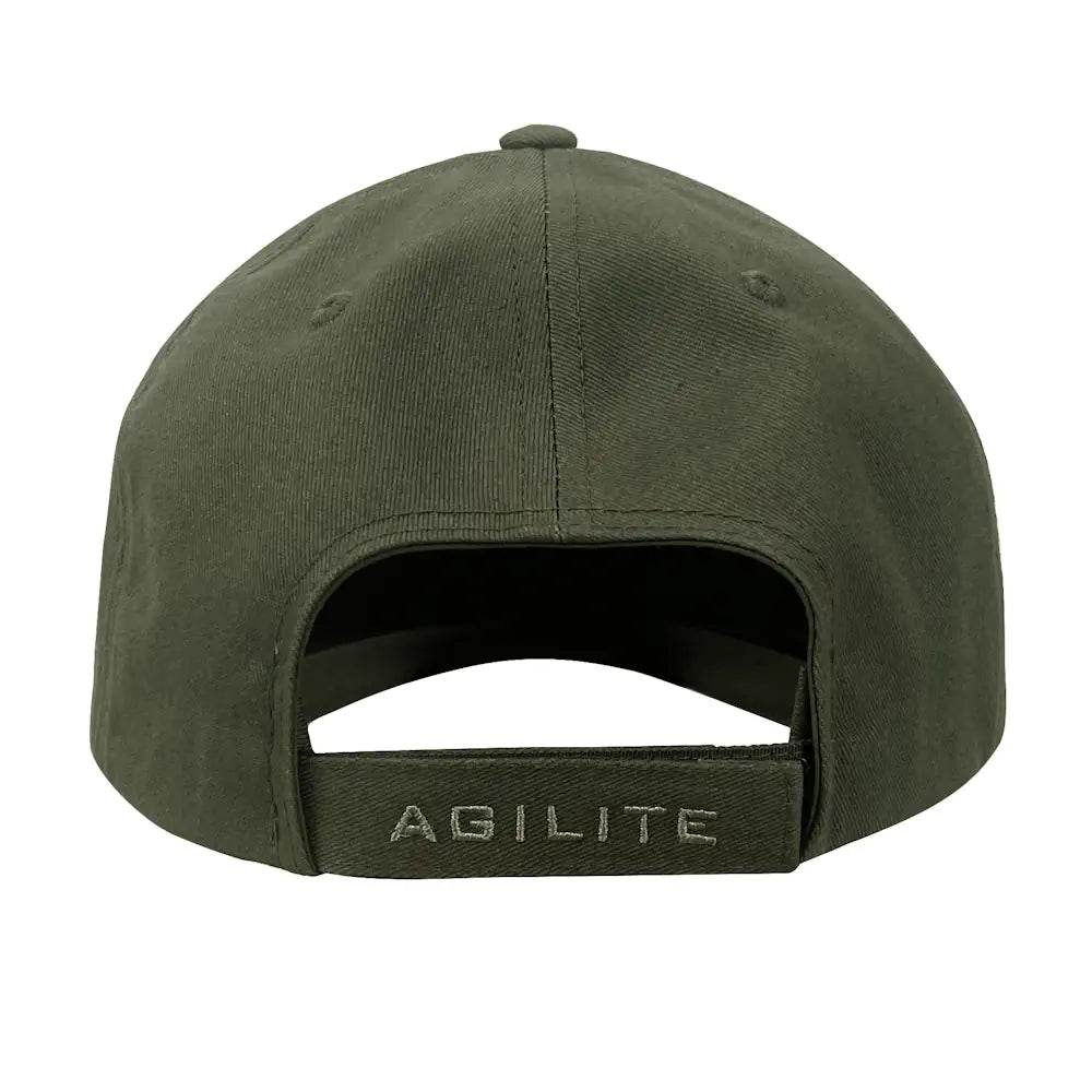 AGILITE SCORPION LOGO HAT