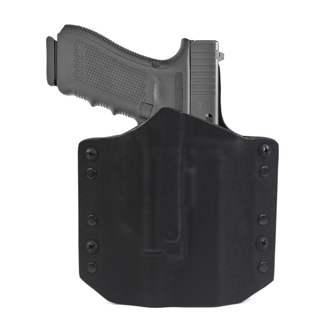 Warriors new ARES Kydex Belt holster