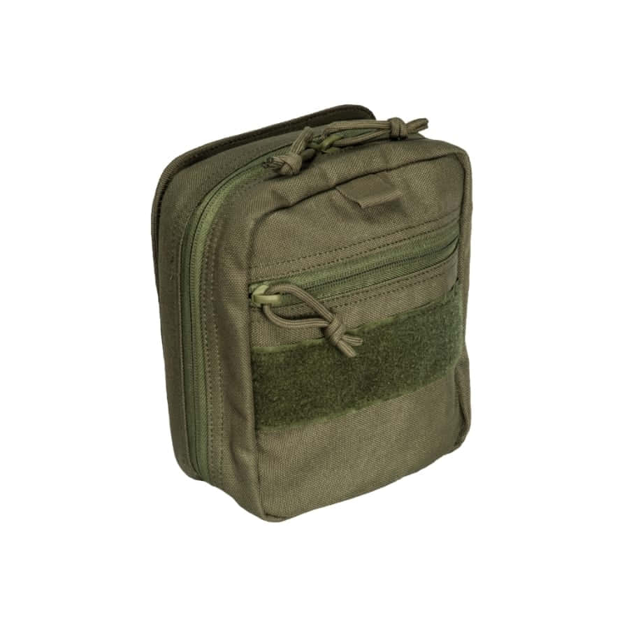 Armor Express 3 x 5 Base utility pouch in black