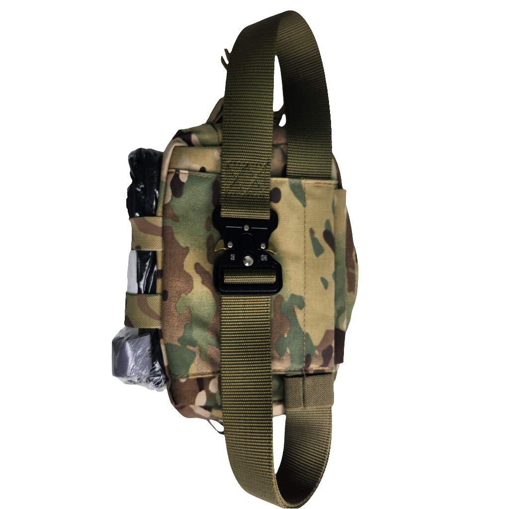 SVB Multi Purpose Hanger Pouch