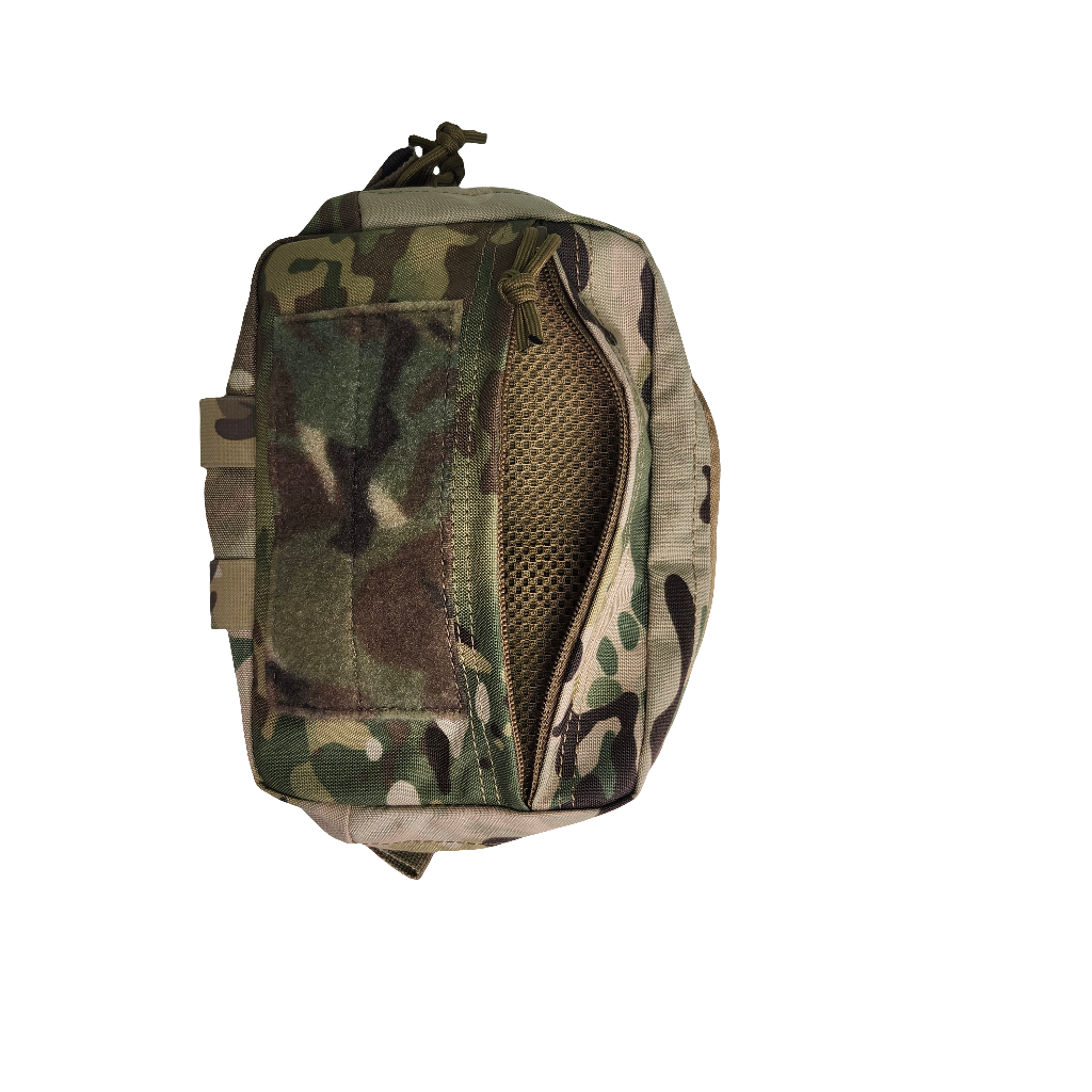 SVB Multi Purpose Hanger Pouch