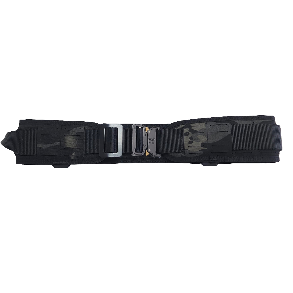 CEINTURE DE COMBAT CORDURA®