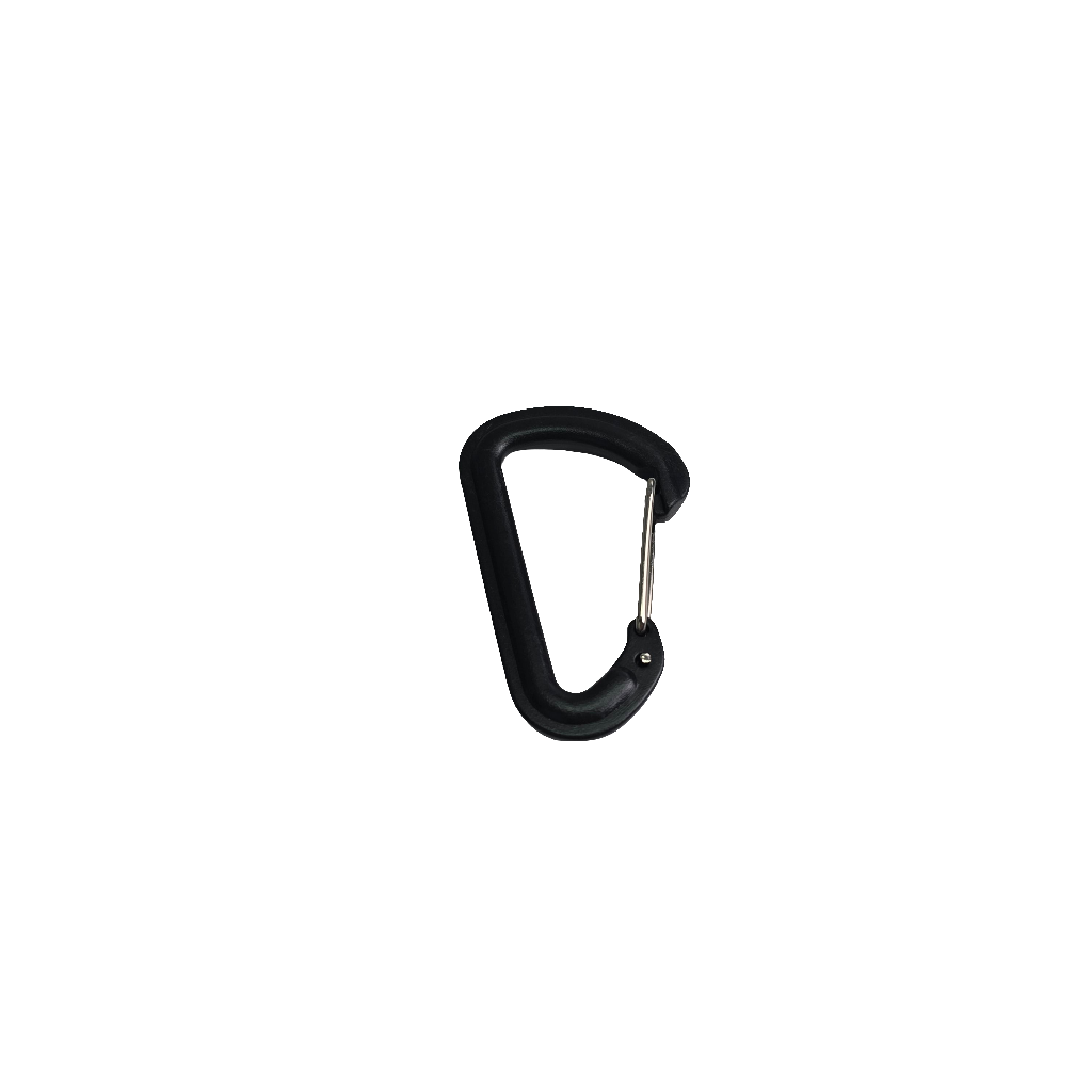 TACTICAL CARABINER