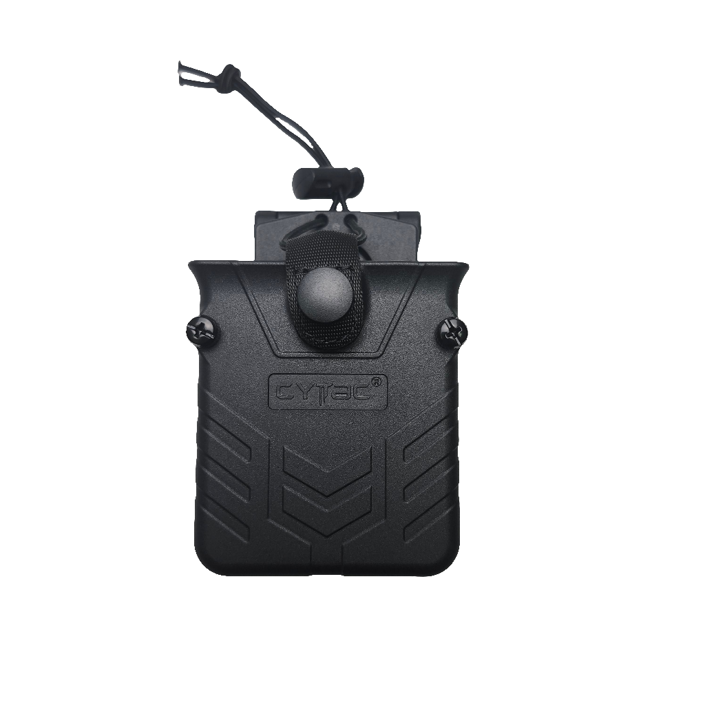 CYTAC Radio pouch