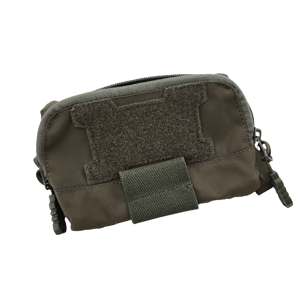 POCHETTE D'ADMINISTRATION MOLLE