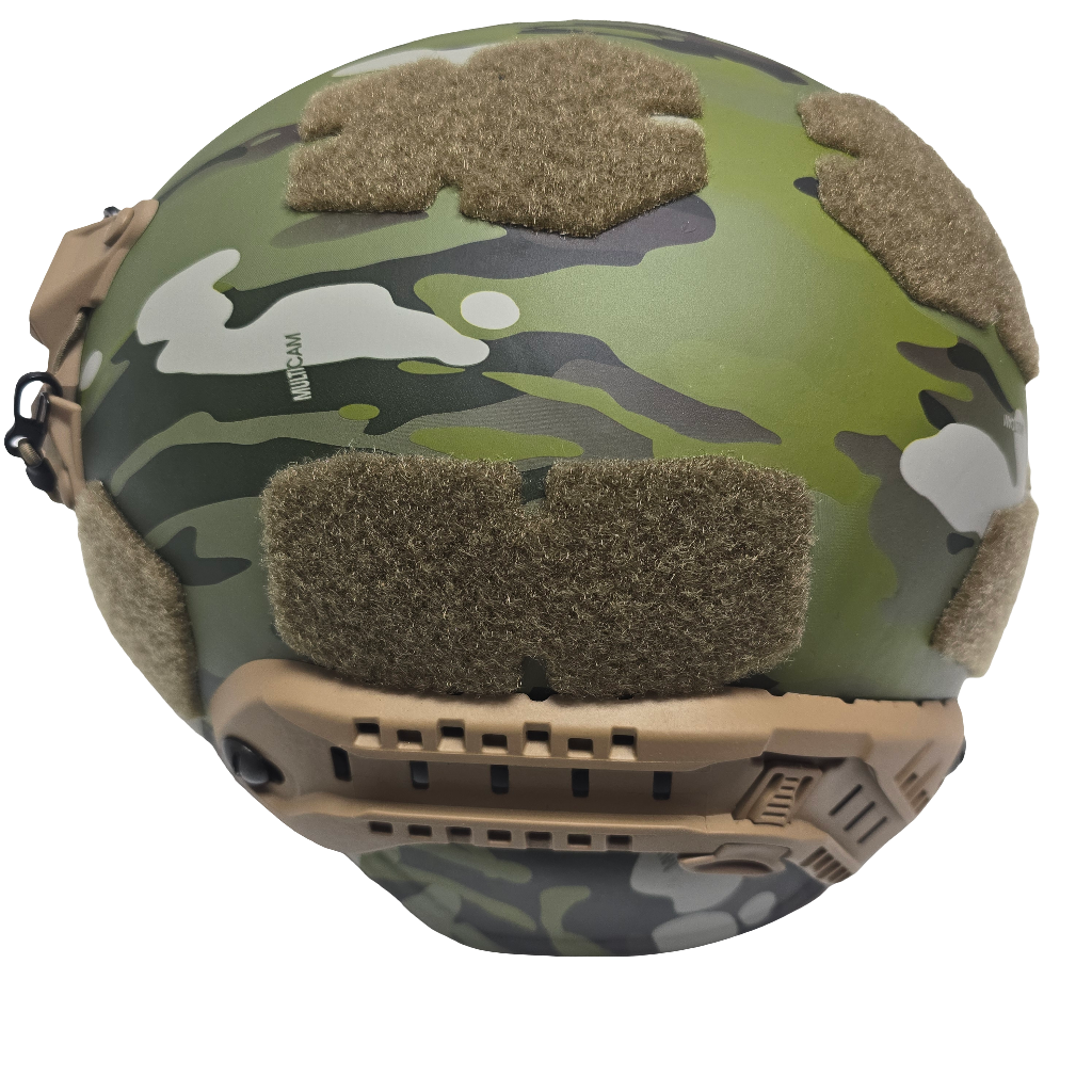 SENTRY HELMET SPECIAL EDIT MULTICAM TROPIC